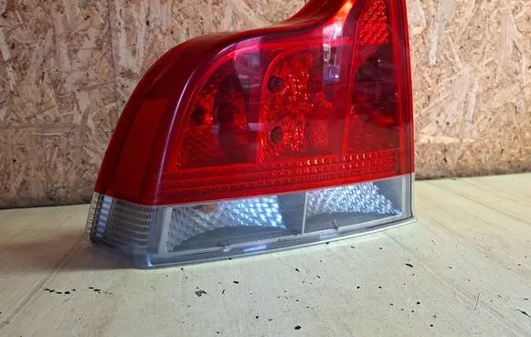 Volvo S60 Rear/tail lights 160997