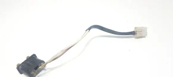 Mercedes-Benz Vito Viano W638 Other wiring loom 9018200264