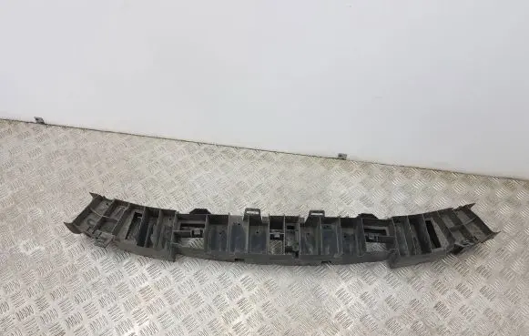 Renault Clio III Front bumper support beam P0019371