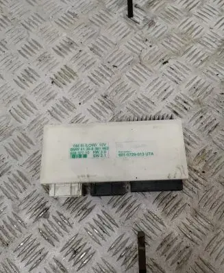 BMW 5 E39 Comfort/convenience module 6010729013UTA 60837710 61358381963
