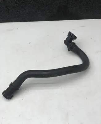 Citroen C4 Grand Picasso Engine coolant pipe/hose 980398698001