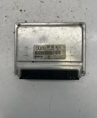 Audi A4 S4 B5 8D Engine control unit/module 8D0907401H 0281001834