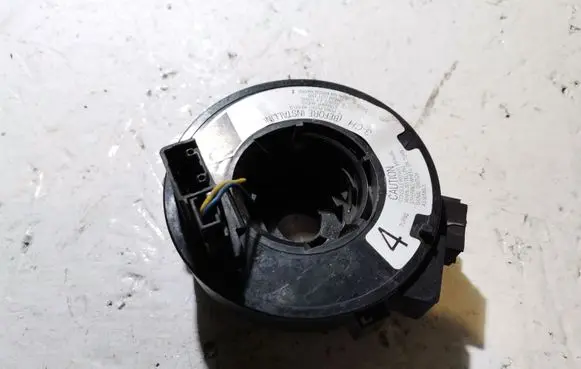 Toyota Corolla E120 E130 Airbag slip ring squib (SRS ring) 10400967830
