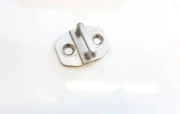 Mercedes-Benz B W246 W242 Rear door lock loop/hook striker 11000049b
