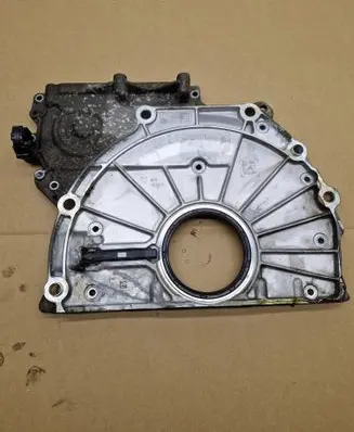 BMW X1 F48 F49 Timing chain cover 11148573980 8573980 02709291061
