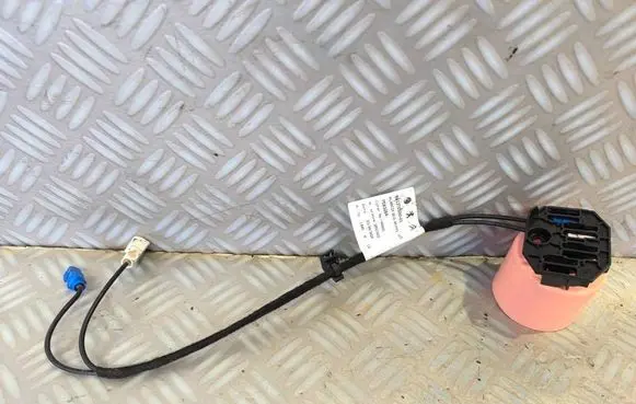 Citroen C3 Other wiring loom 9813715080