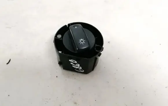 Audi A6 S6 C5 4B Light switch