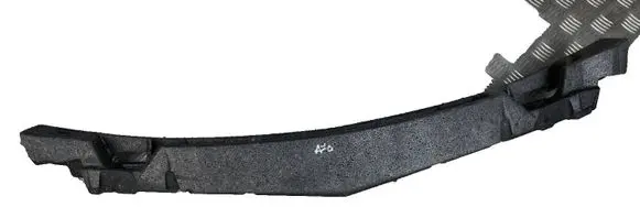 Mercedes-Benz E C207 W207 Front bumper A2078851537