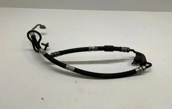 Mercedes-Benz C W204 Power steering hose/pipe/line A2044601343