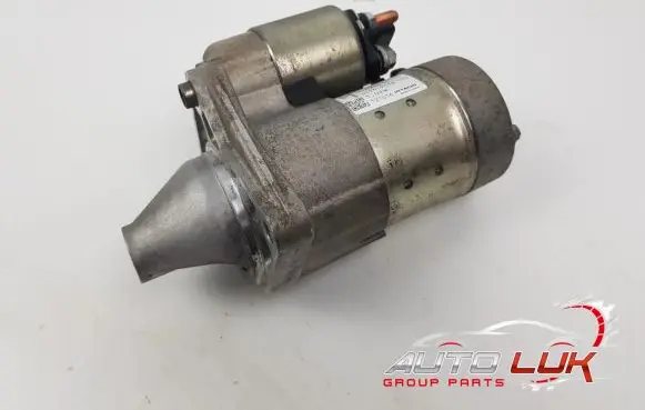 Fiat 500 Abarth Starter motor 51890631