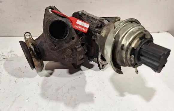 Fiat Bravo Turbo 55220701