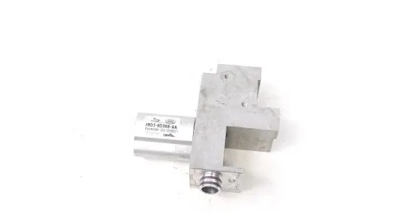 Jaguar I-Pace Air conditioning (A/C) pipe/hose J9D38D308AA
