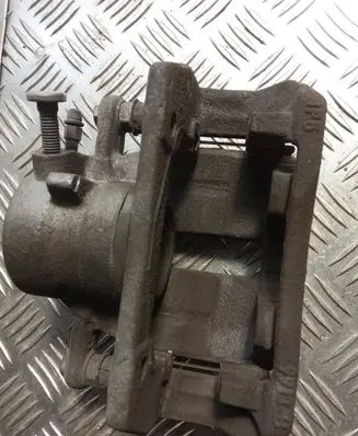 Mercedes-Benz B W245 Front brake caliper