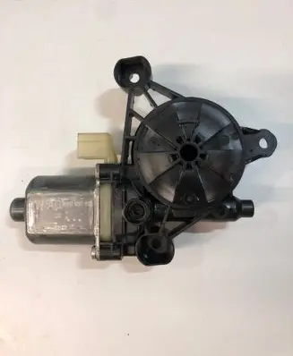 Audi A4 S4 B9 Rear door window regulator motor 8W0959812