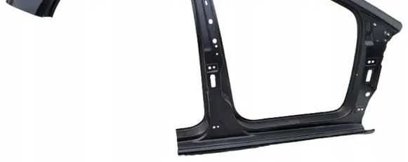Volkswagen Up Side car body part 