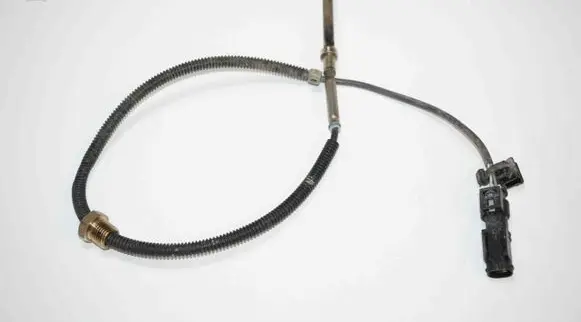 Mercedes-Benz Sprinter W906 Oil temperature sensor A0071539528