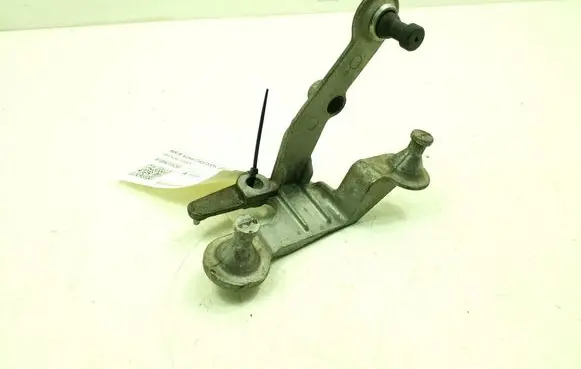 Mercedes-Benz B W245 ABS pump bracket A1694310240