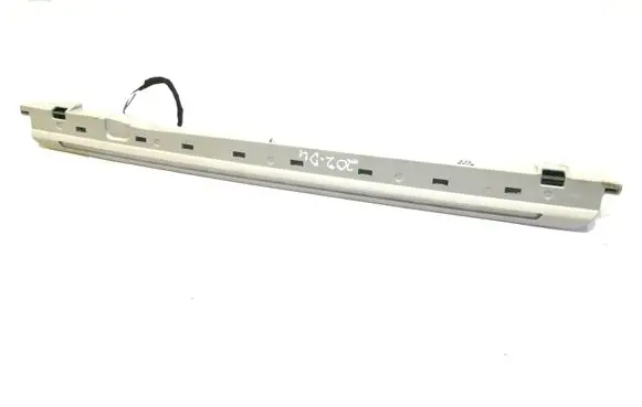 Rear seat light