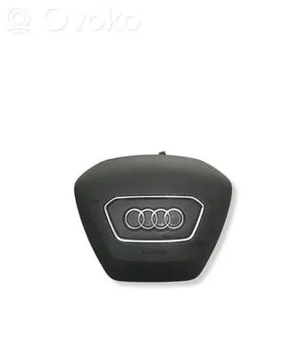 Audi A6 S6 C8 4K Steering wheel airbag 