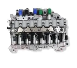 Peugeot 308 Transmission gearbox valve body VBAPS7015 354108GB100 9842462880