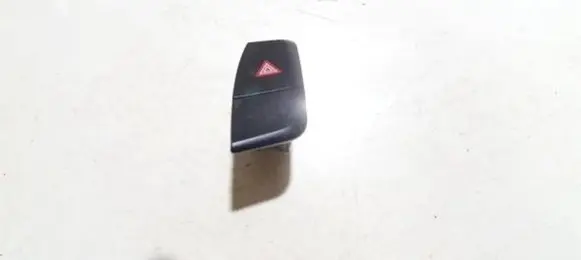 Audi A5 8T 8F Hazard light switch 8k2941509 211.248.000