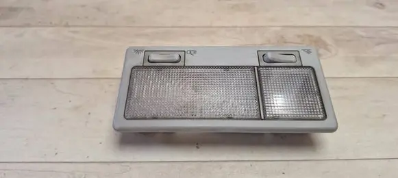 Volkswagen Transporter - Caravelle T4 Front seat light 357947111B