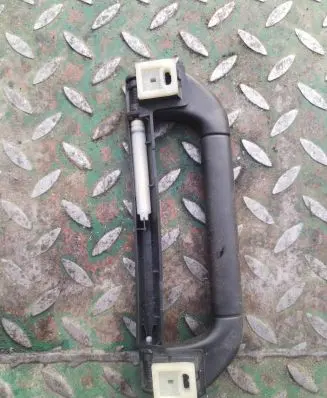 BMW X5 E53 Front interior roof grab handle 8257226