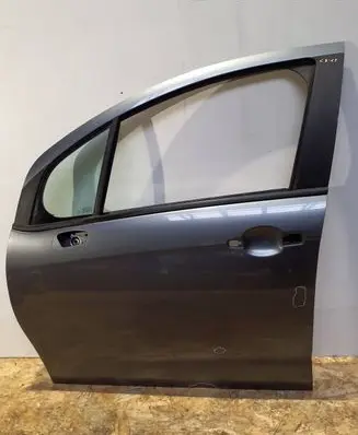 Citroen C3 Front door