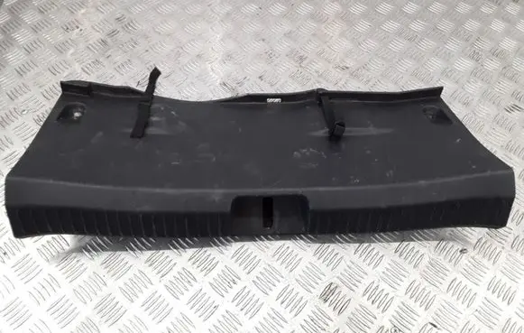 Mazda 2 Tailgate/boot lid lock trim DF896889X D6516889X DF716889X