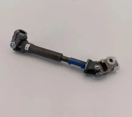 Nissan Leaf II (ZE1) Steering column universal joint B9822B