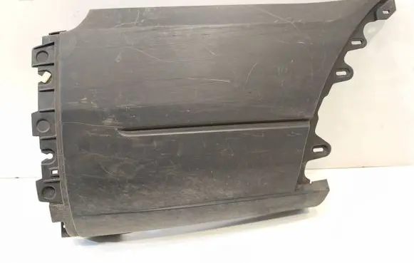 Ford Transit Rear bumper corner part panel trim BK3117926