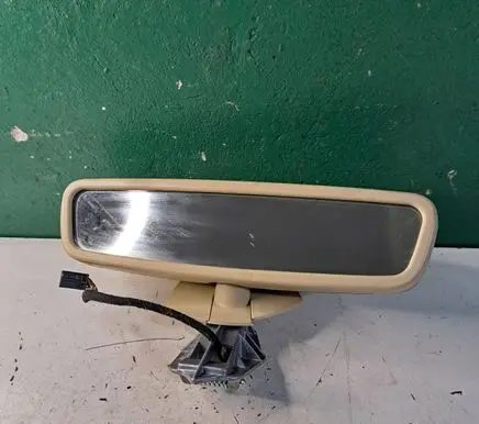 Mercedes-Benz CLS C219 Rear view mirror (interior) 2118100417 353131766