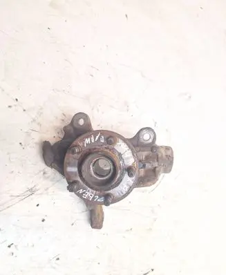 Ford Mondeo MK IV Front wheel hub spindle knuckle