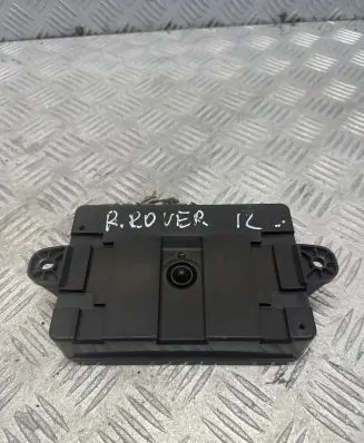 Land Rover Evoque I Light module LCM BJ3219H440AG 5E0770547 2654675101