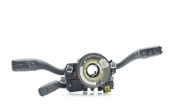 Audi A3 S3 A3 Sportback 8P Wiper turn signal indicator stalk/switch 8P0907137CFMATU 8P0907137CF 8P0907137
