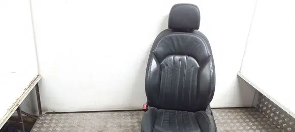 Audi A8 S8 D4 4H Seat and door cards trim set 