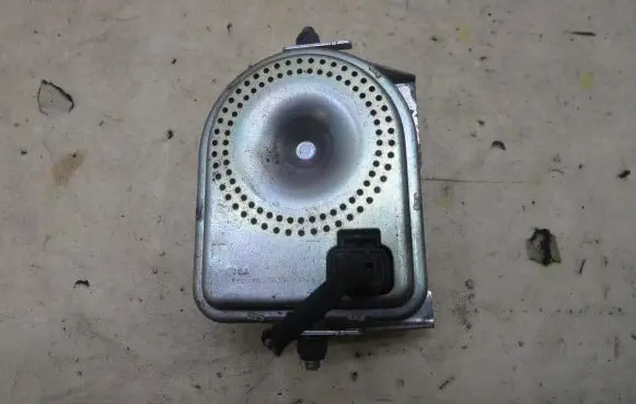 Ford Mondeo MK V Alarm system siren DS7T-19N217-AA