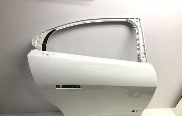 Jaguar I-Pace Rear door