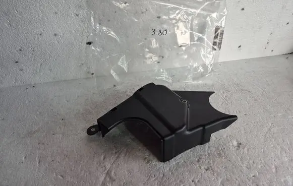 Fiat Panda II Timing belt guard (cover) 68100520AA 55193759