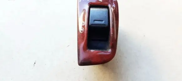 Toyota Camry Electric window control switch