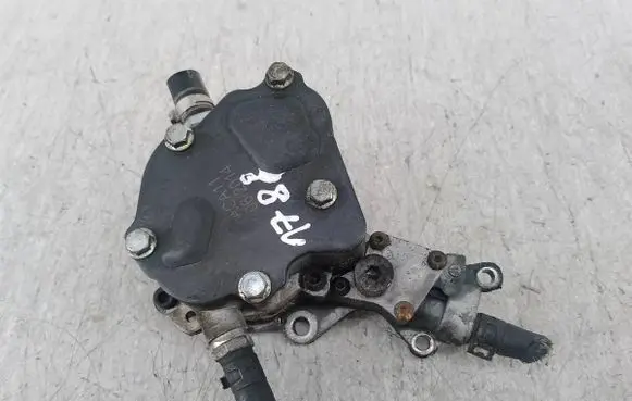 Audi A4 S4 B6 8E 8H Vacuum pump ACA11