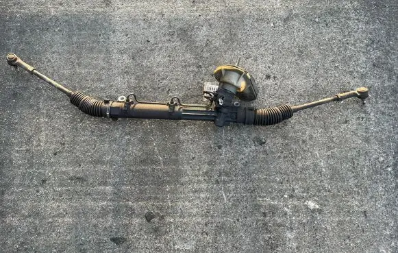 Ford Mondeo Mk III Steering rack