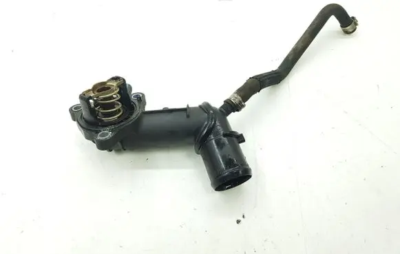 Thermostat/thermostat housing