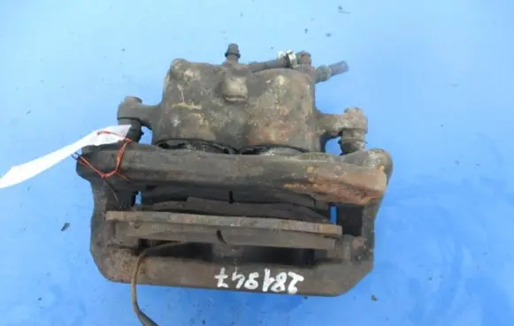 Citroen Jumper Front brake caliper