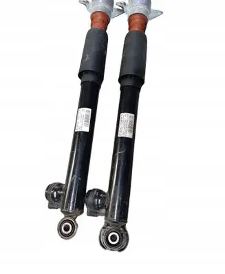 Audi A5 8T 8F Rear shock absorber/damper 8F0513022D