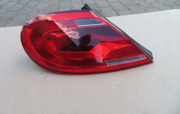 Volkswagen Beetle A5 Rear/tail lights 5C5945095H