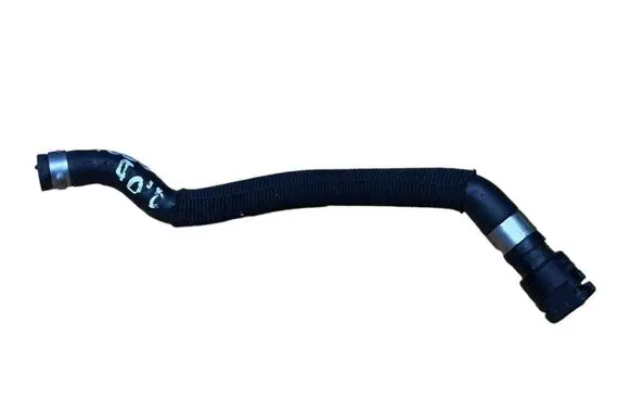 BMW 5 F10 F11 Engine coolant pipe/hose 7578490