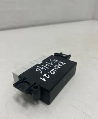Skoda Kamiq Parking PDC control unit/module 5QA919294J