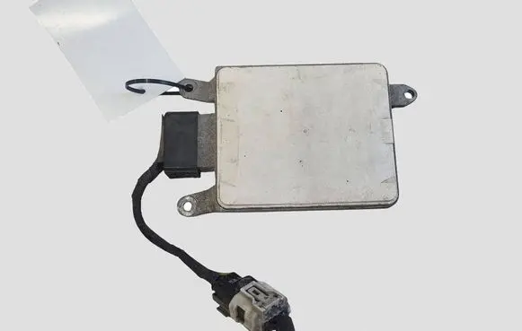 Mazda 6 Light module LCM G33D67Y90A