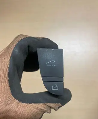 Audi A6 S6 C6 4F Other switches/knobs/shifts 4F1927227B